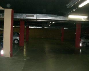 Parking of Garage to rent in  Barcelona Capital