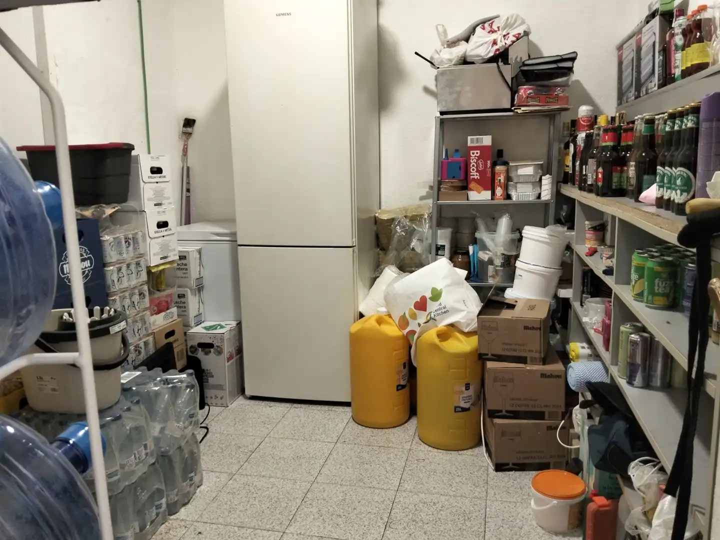 Gewerbefläche zur Übernahme in Picanya, imagen 15