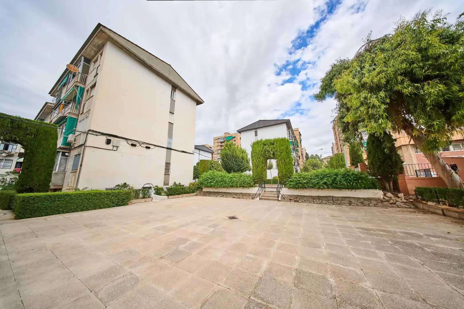 Flat for sale in Calle PDTA LUIS DE VICENTE, imagen 19