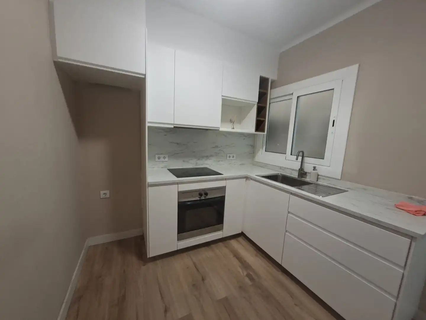 Appartement avec terrasse à vendre à mendez nuñez