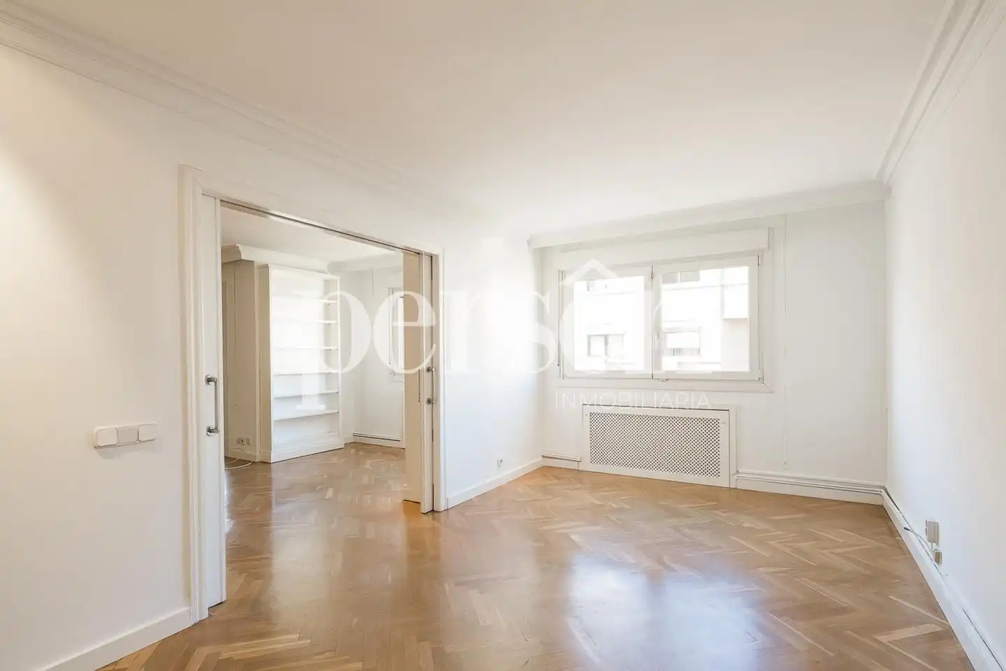 Piso con ascensor en venta en Del Doctor Moliner, imagen 14