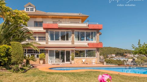 Foto 3 de Casa o xalet en venda a Montmar, Castelldefels