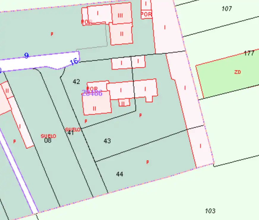 Terreno residencial en venta en Travessia Aimeric, imagen 8