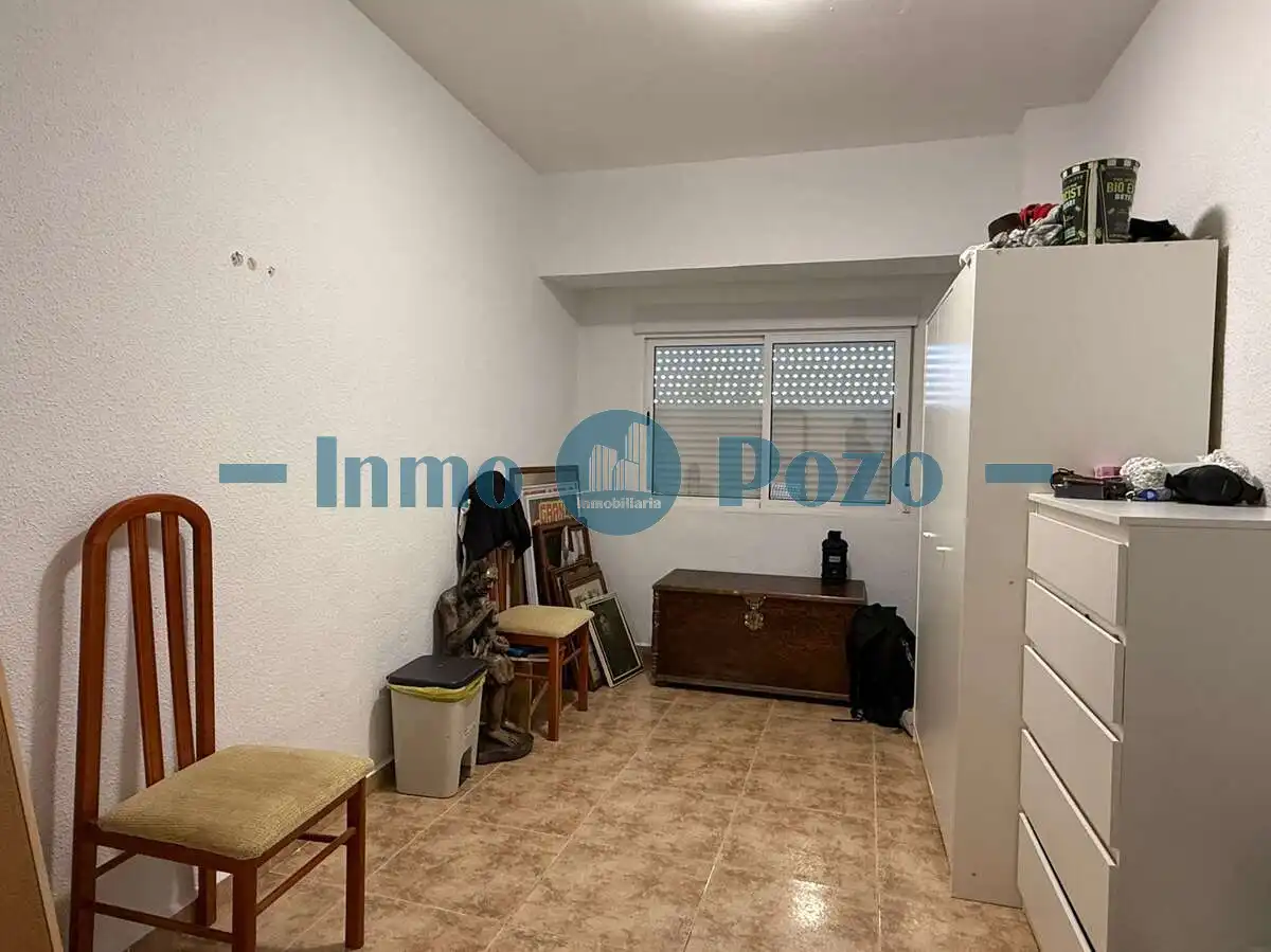 Piso en venta en Almendralejo