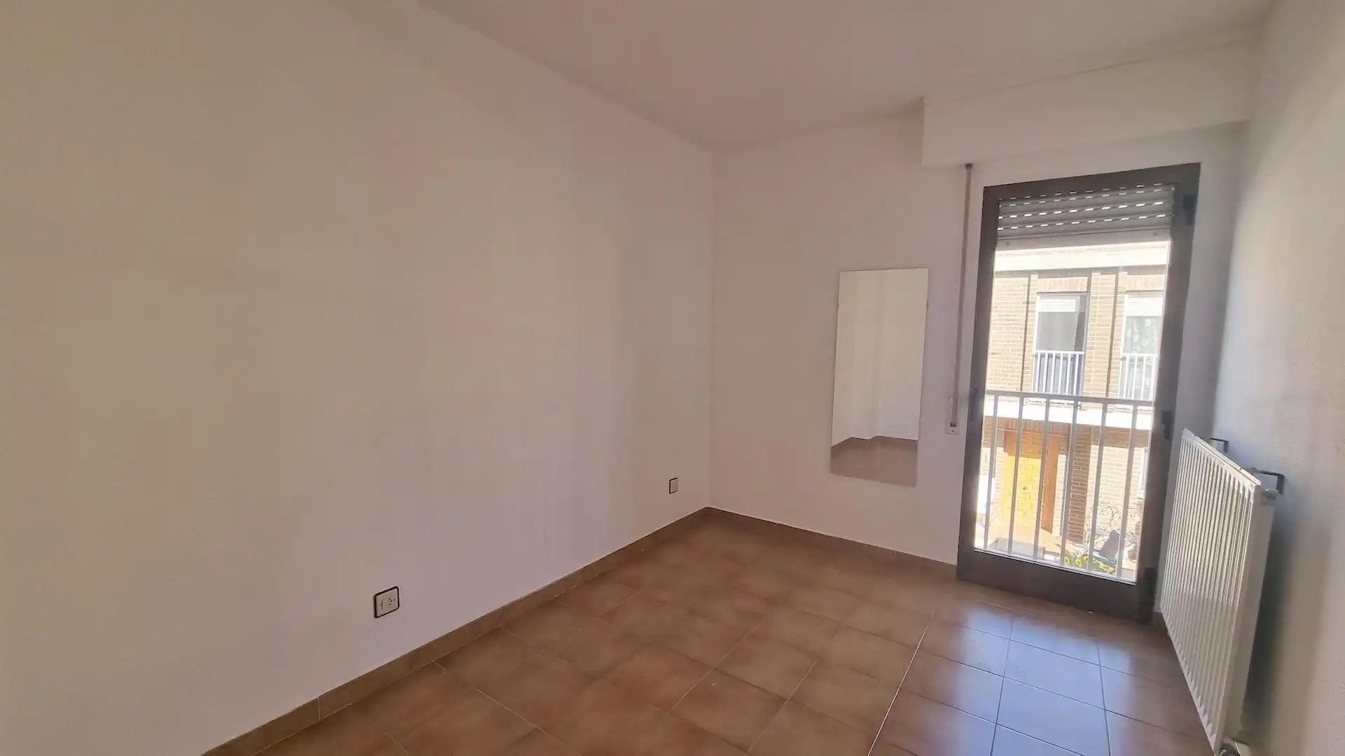 Schlafzimmer von Einfamilien-Reihenhaus zum Verkauf in Villanueva de Gállego mit Terrasse