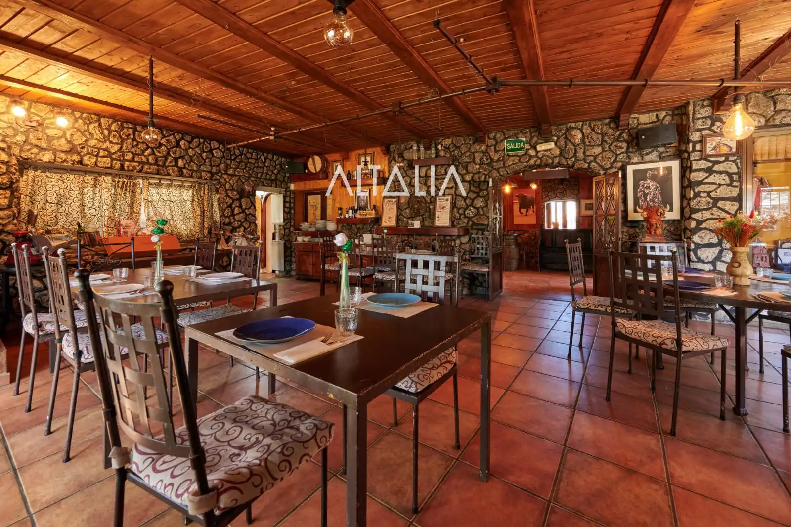 Buildings for sale in Las Majadas  