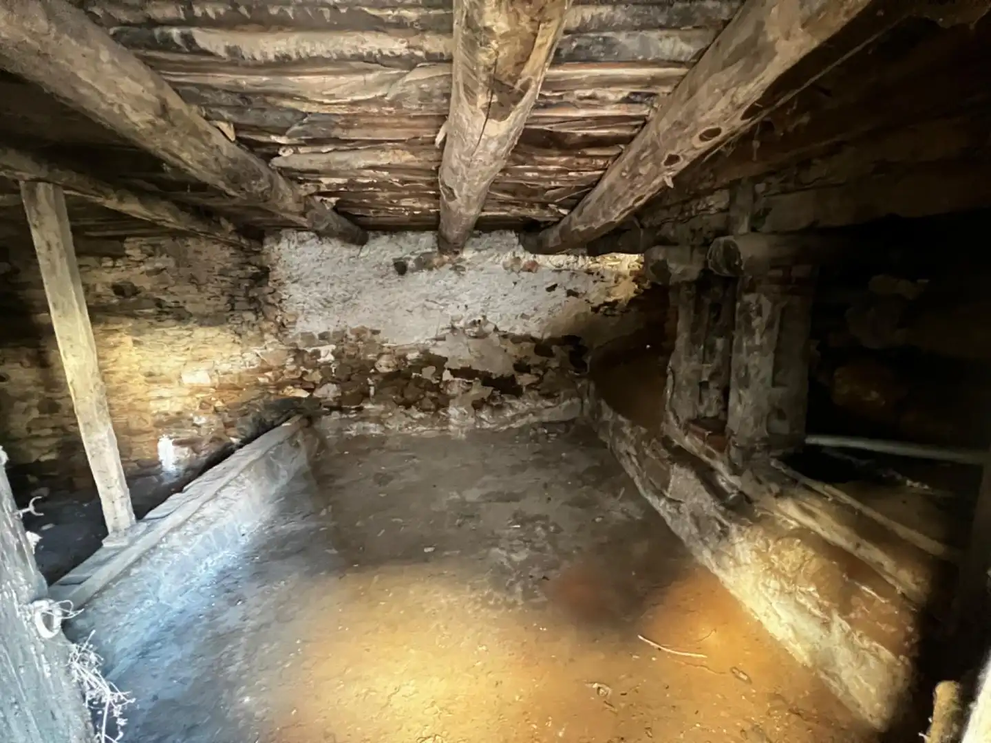 Casa o xalet en venda a Priaranza del Bierzo