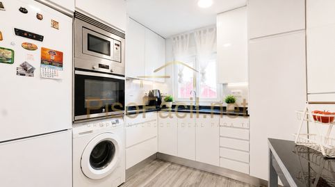 Foto 2 de Piso en venta en Calle de la Rejilla, Centro, Móstoles