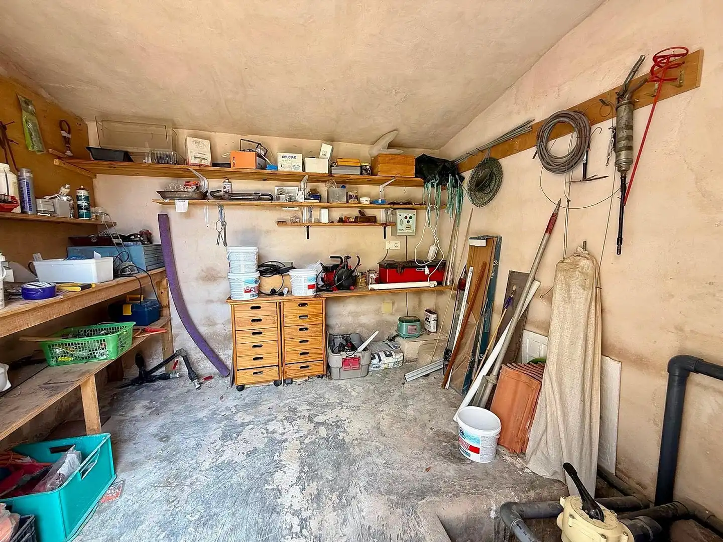 Casa en venda a El Pinós / Pinoso, imagen 39