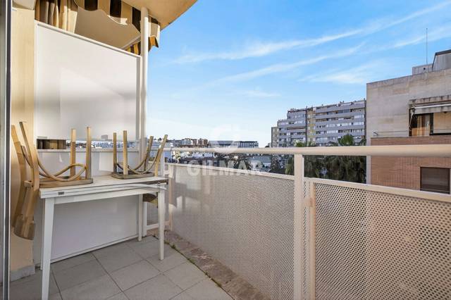 Piso en Venta en San Pablo