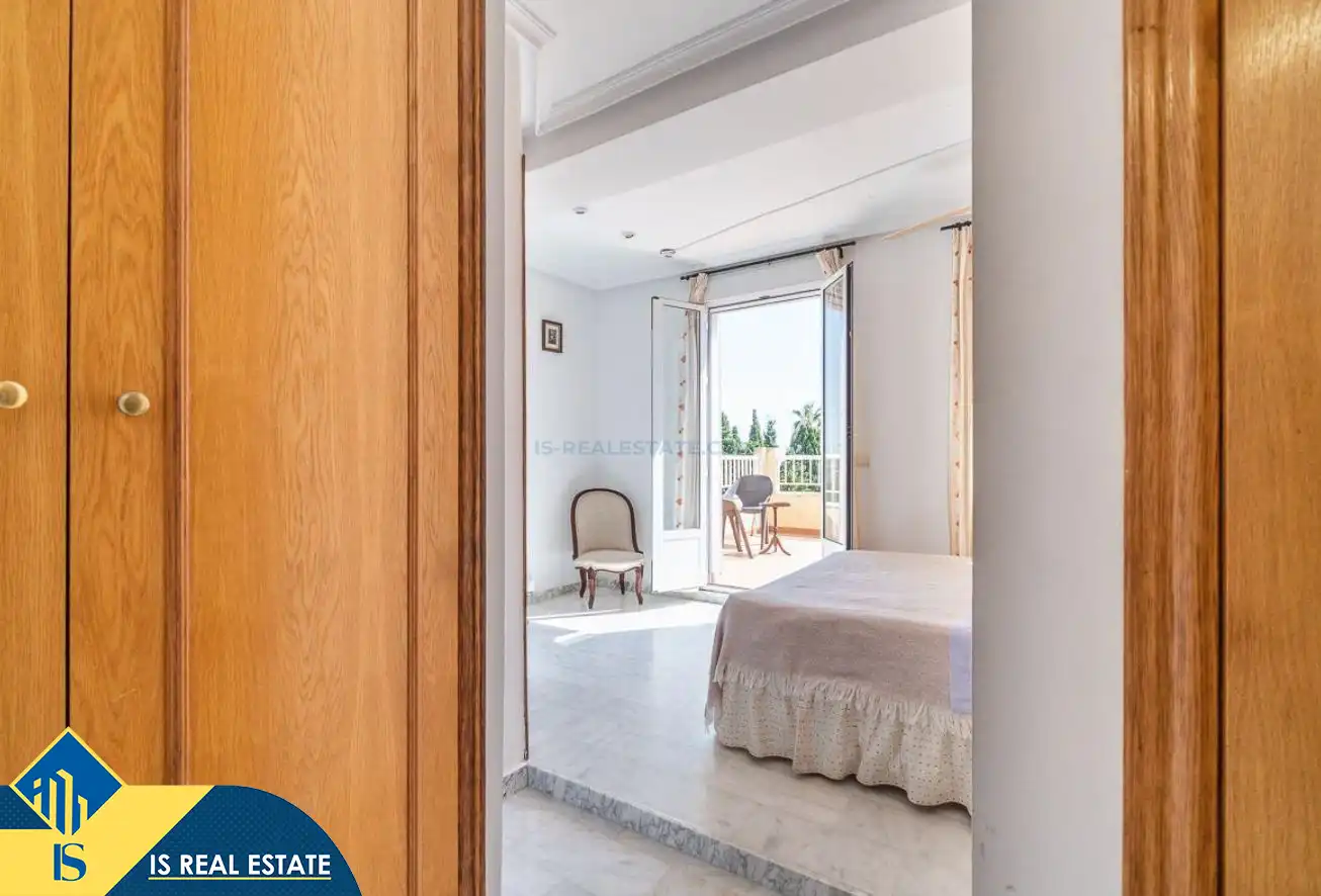Chalet con terraza en venta en La Mata, imagen 36