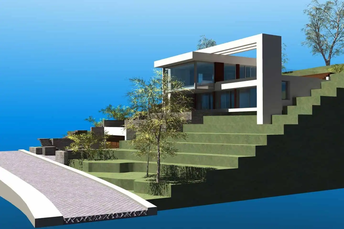 Terrenys i solars en venda a Altea Hills, imagen 9