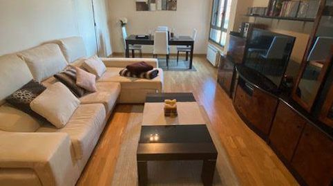 Foto 4 de Pis en venda a HUCA - La Cadellada, Oviedo