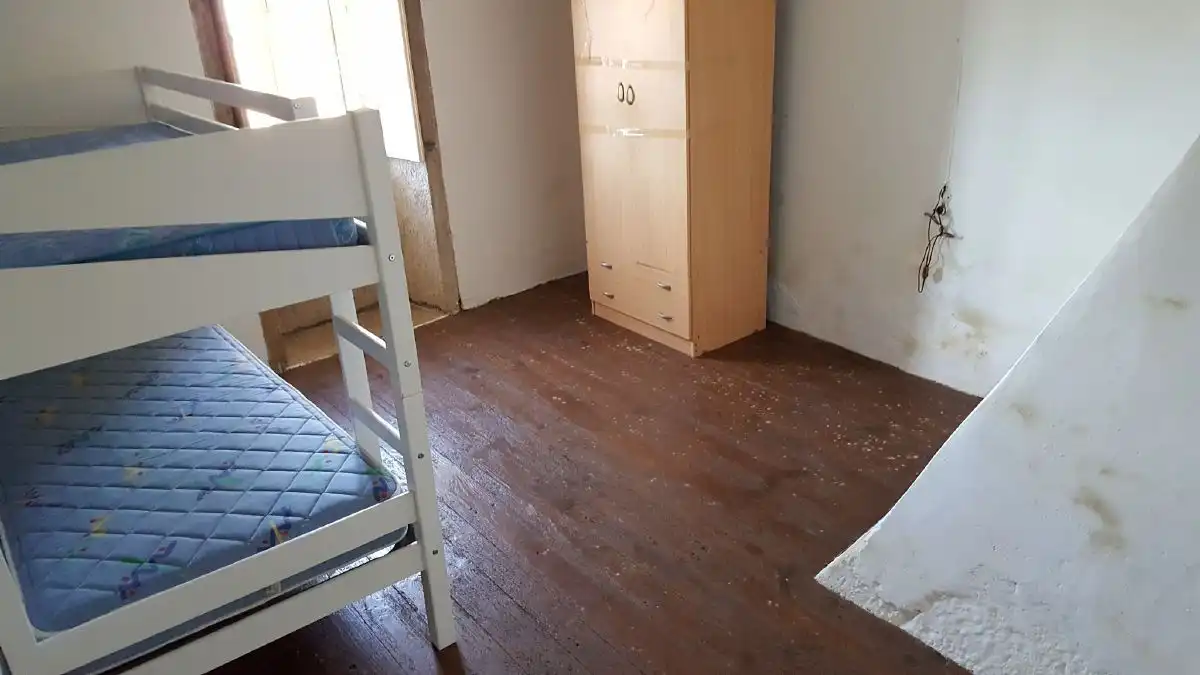Habitación de Casa o chalet en venta en Ponteceso