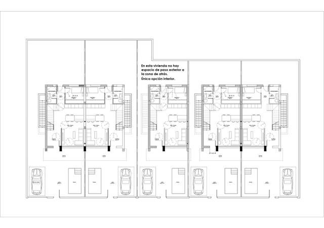 Casa-chalet en Venta en Calle Embarcación Antina II en El Alamillo