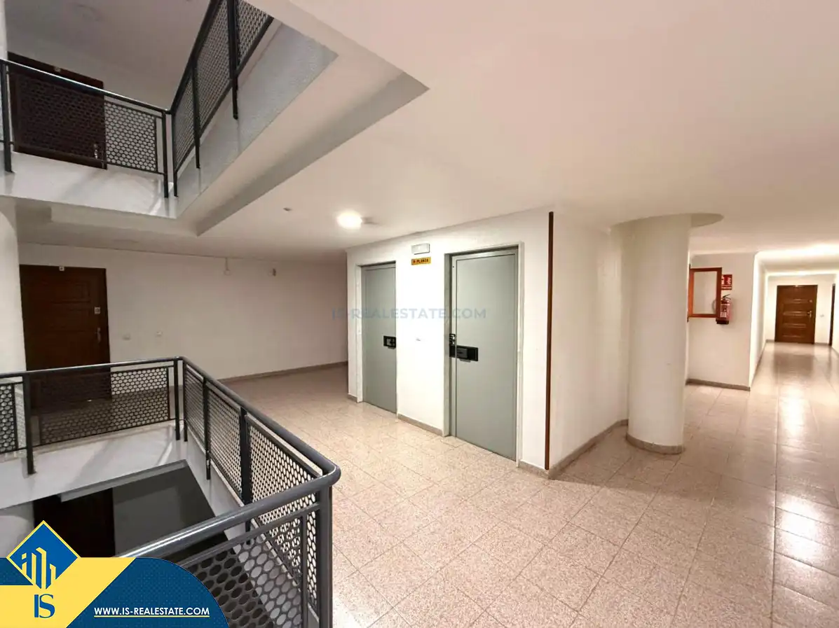 Apartament amb terrassa en venda a Playa del Acequión, Náufragos y Rocío del Mar, imagen 18