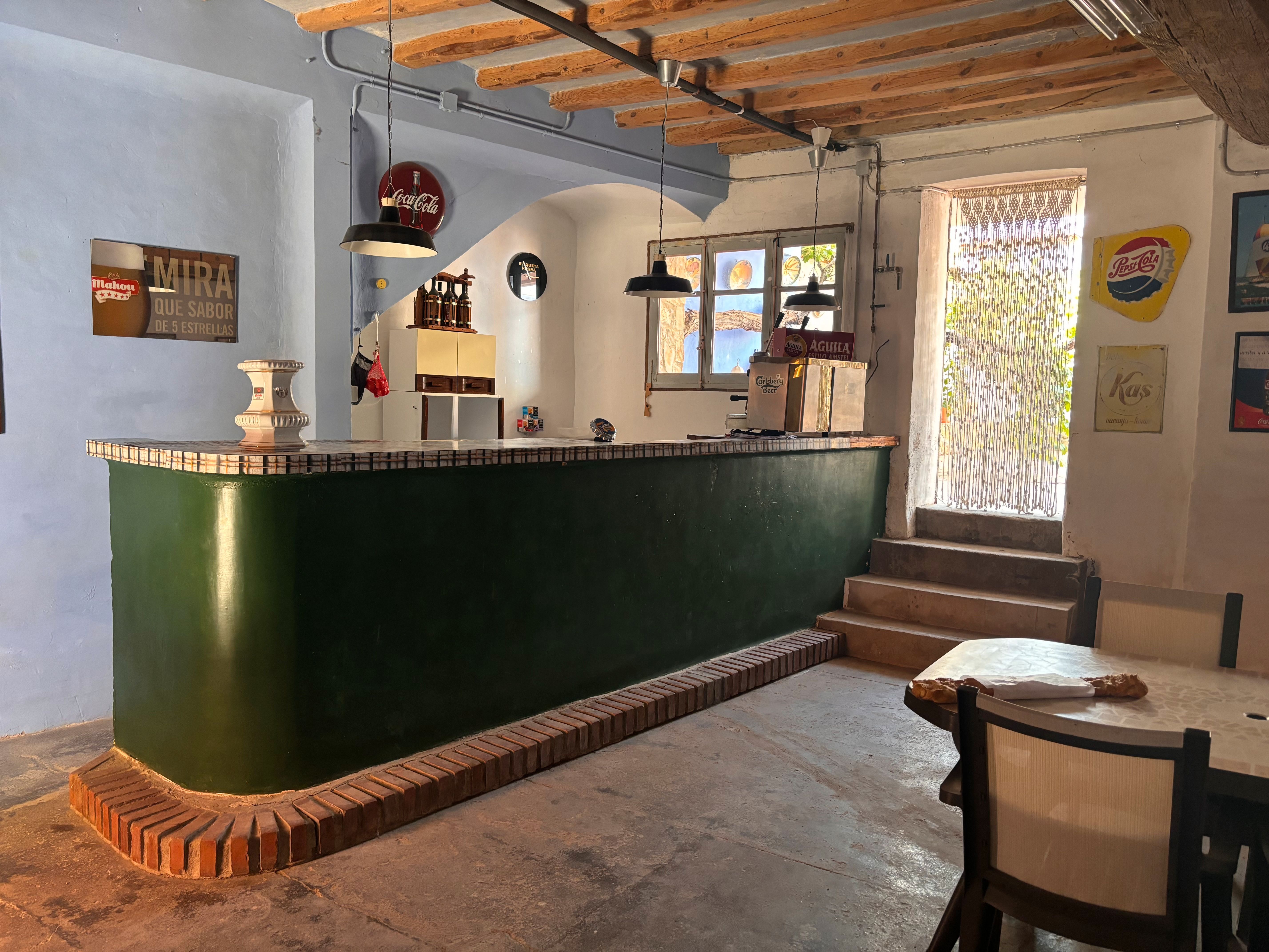 Country house for sale in Tobed  with Heating, Terrace and Storage room