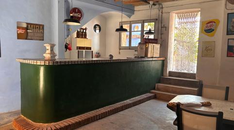 Foto 3 de Finca rústica en venda a Tobed, Zaragoza