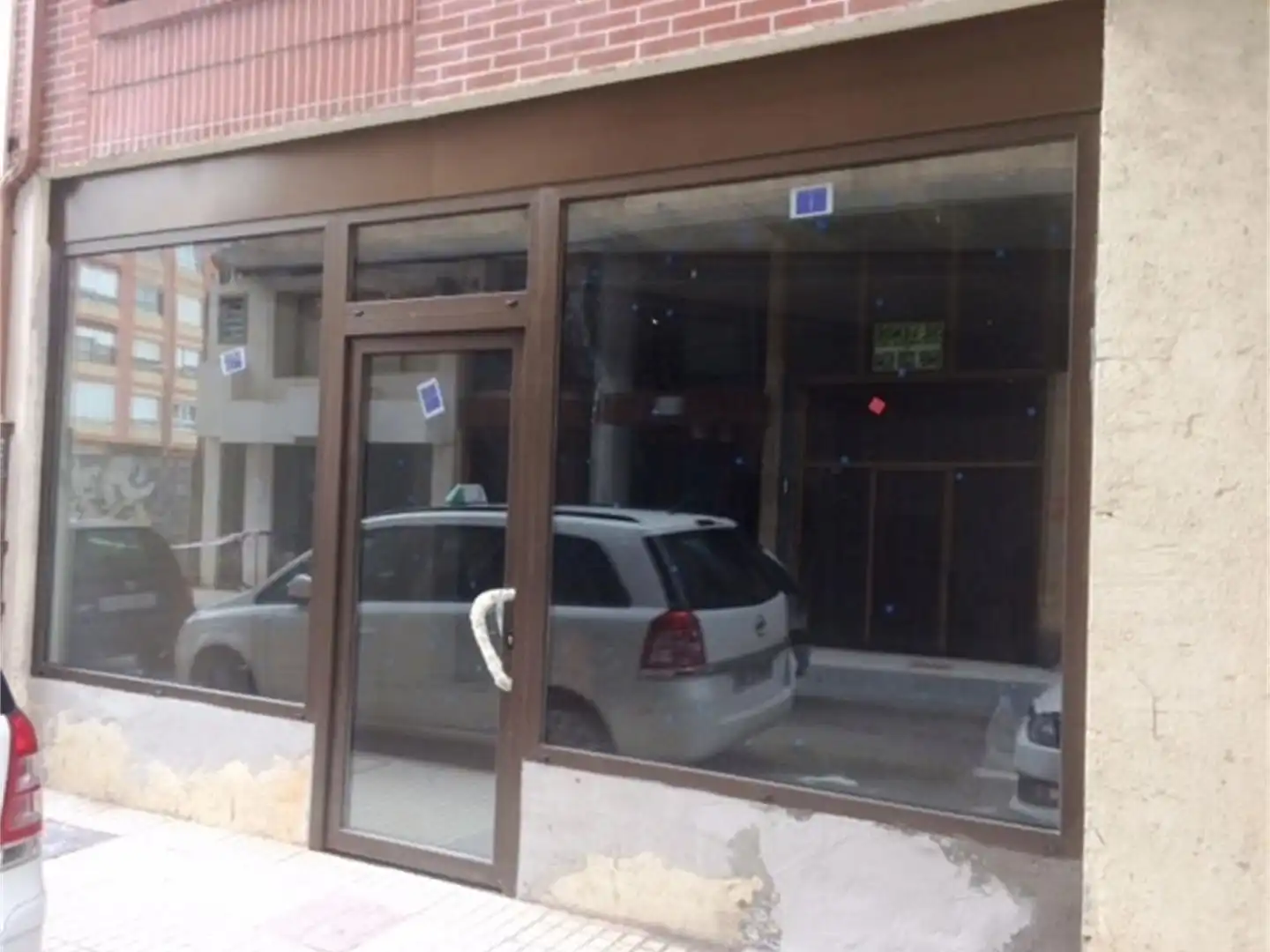 Local de alquiler en Santoña