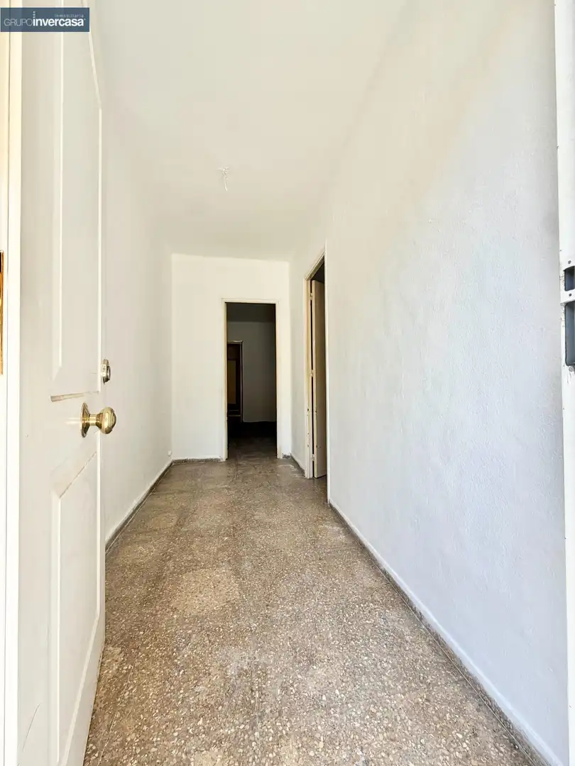 Planta baja en venta en Quart de Poblet