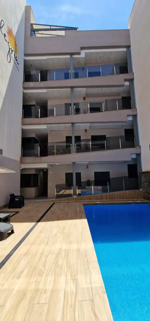 Apartment mit Pool zum Verkauf in Centro, imagen 26