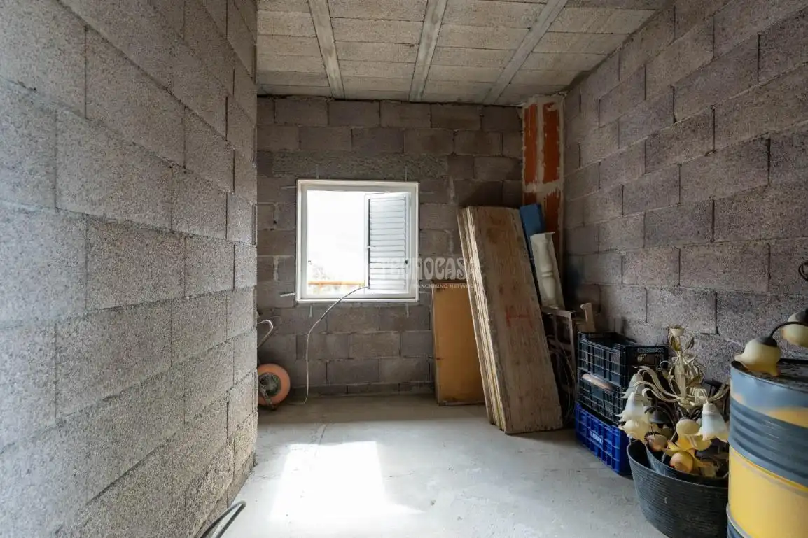 Casa aparellada en venda a Casco Urbano, imagen 30