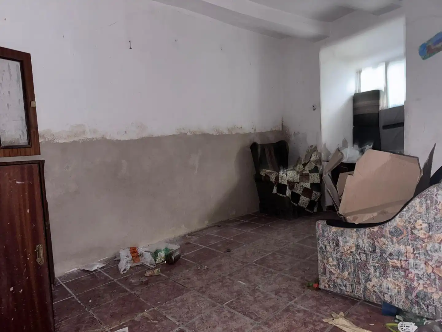 Casa rústica en venda a Valoria la Buena, imagen 7