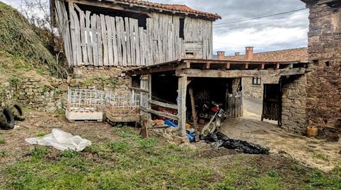 Foto 4 de Finca rústica en venta en Torices, 37, Cabezón de Liébana, Cantabria