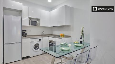 Foto 4 von Wohnungen zur untervermieten in Prosperidad,  Madrid Capital