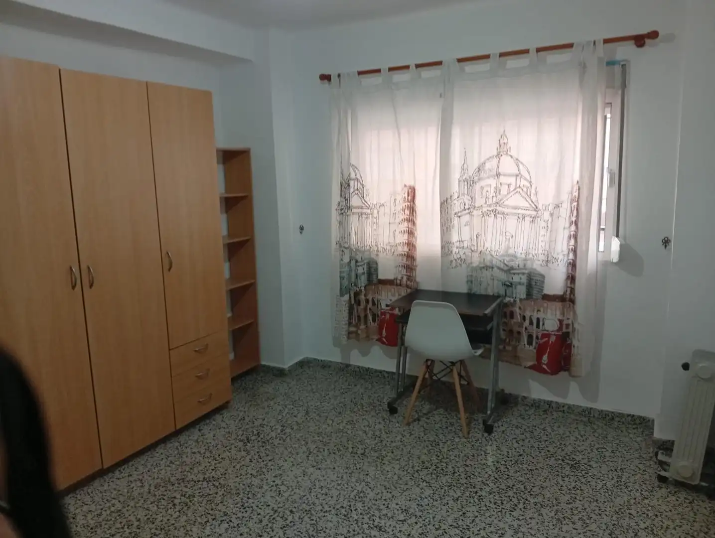 Wohnung zur Miete in Angustias - Chana - Encina