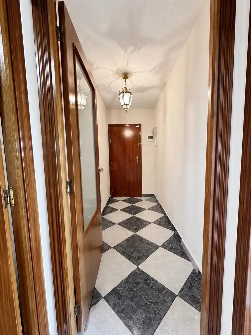 Piso en venta en Madrid con Aire acondicionado, Calefacción y Terraza