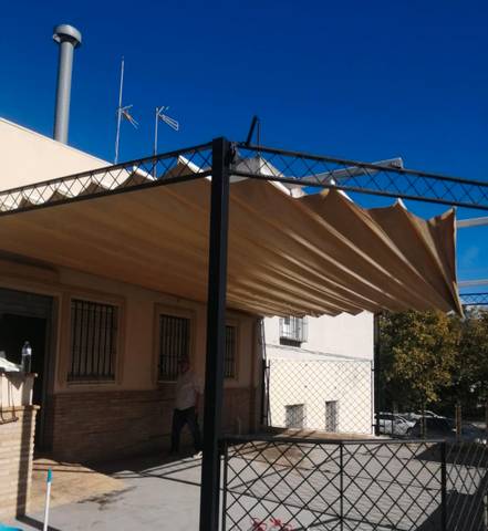 Local comercial en Venta en Écija