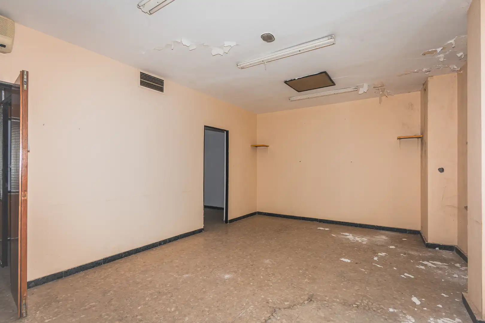 Oficina en venta en C/ Donoso Cortéss, Casco Antiguo