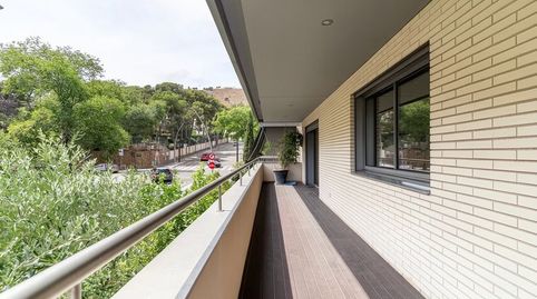 Foto 4 de Apartamento en venta en Pedralbes, Barcelona Capital