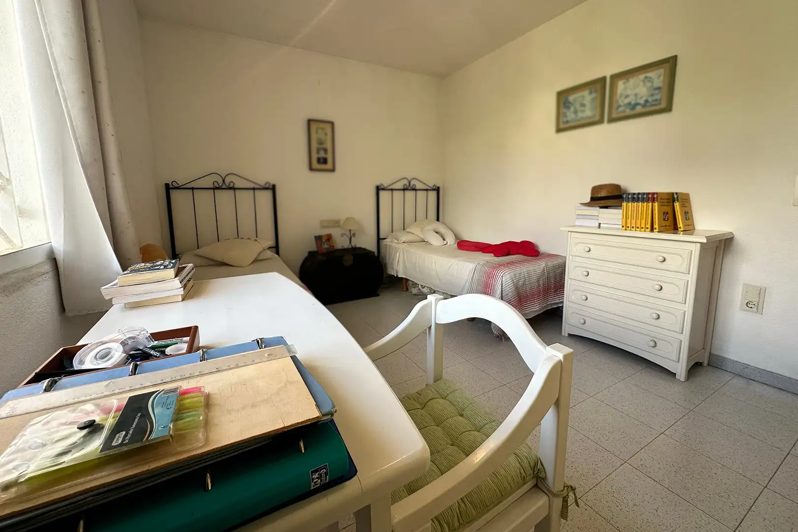 Habitación de Casa o chalet en venta en Vinaròs con Calefacción, Jardín privado y Terraza