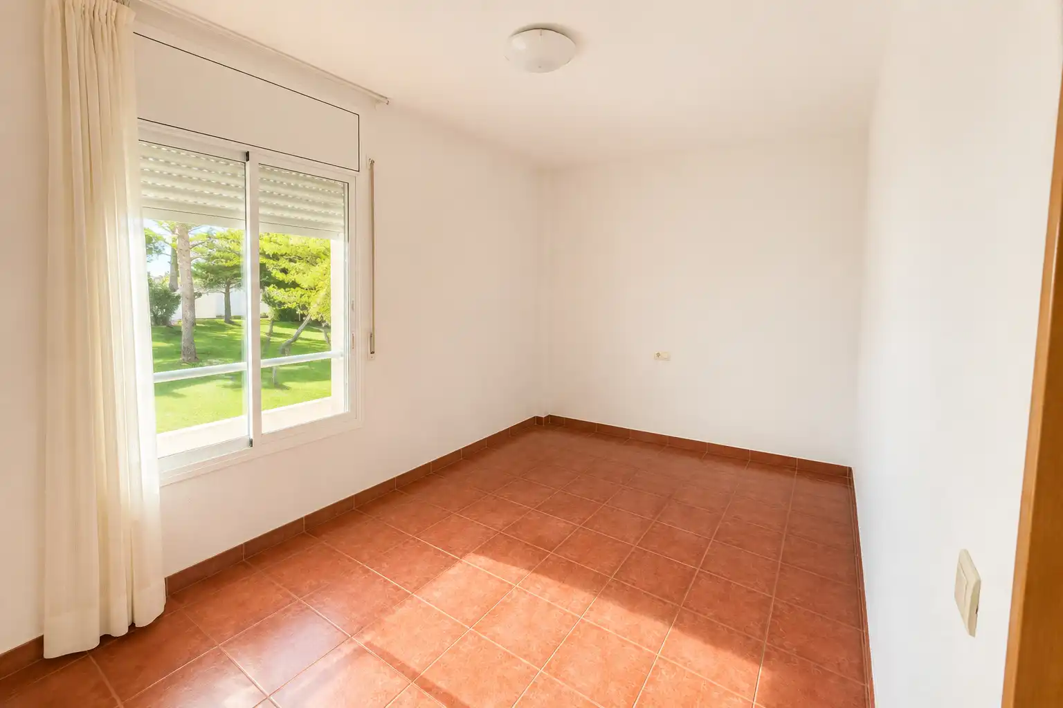 Bedroom of Flat for sale in Salou  with Air Conditioner, Heating and Terrace