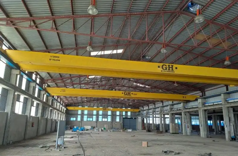 Nau industrial en venda a Zona Sur - Av. de España - San Miguel, imagen 5