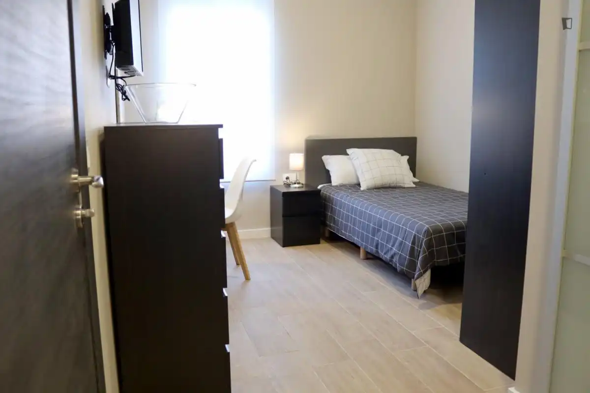 Estudio de alquiler en Zona Concordia