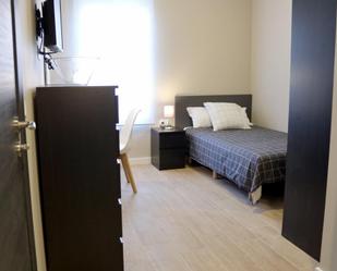 Dormitori de Estudi de lloguer en Burjassot amb Aire condicionat