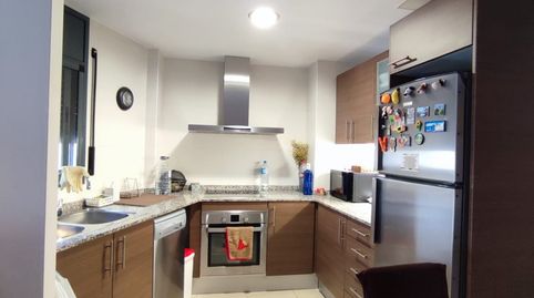 Foto 3 de Piso en venta en Carrer del Pont, Casco Urbano, Vinaròs