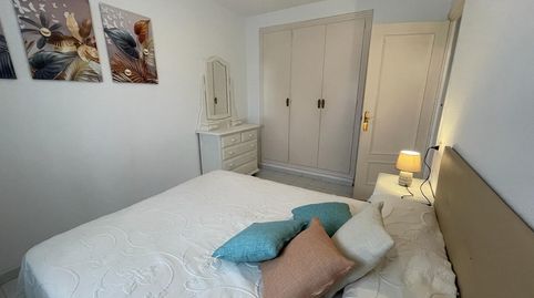 Foto 3 de Piso de alquiler en Plaza Plaza Garzas, El Sabinar – Urbanizaciones – Las Marinas – Playa Serena, Roquetas de Mar