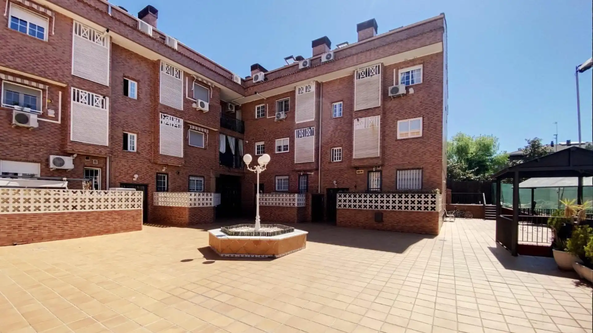 Piso en venta en Centro