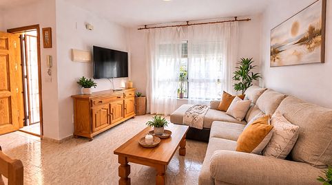 Foto 3 de Casa adosada en venta en Santiago de la Ribera, San Javier
