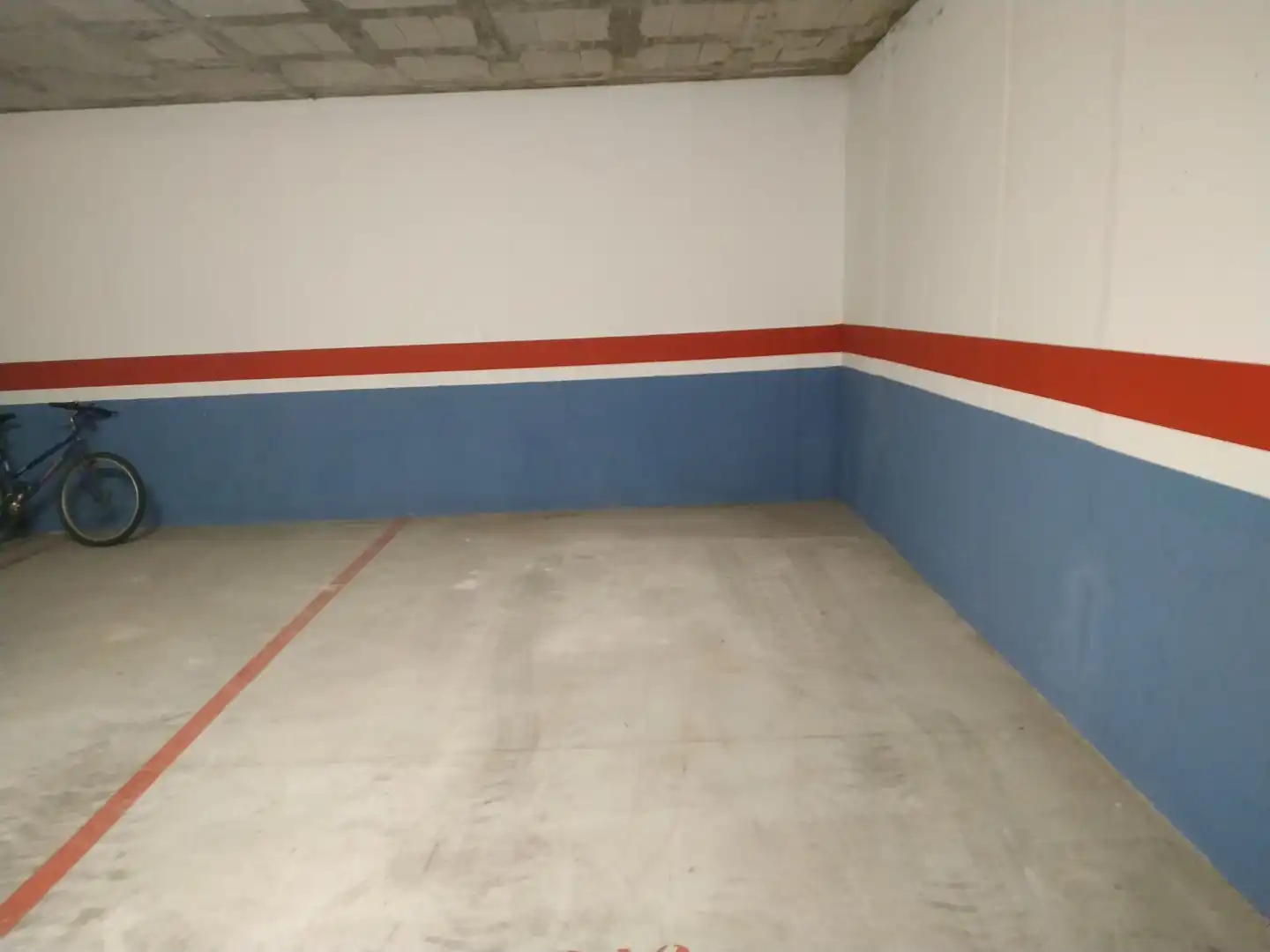 Parking de Garaje de alquiler en Rincón de la Victoria
