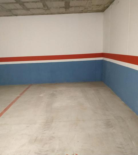 Foto 2 de Garatge de lloguer a Calle Miguel de Cervantes, 5, Playa del Rincón, Rincón de la Victoria