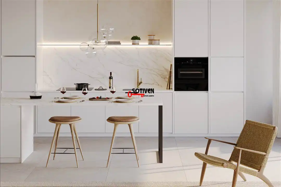 Penthouse for sale in valito Sau, Rokabella, imagen 8