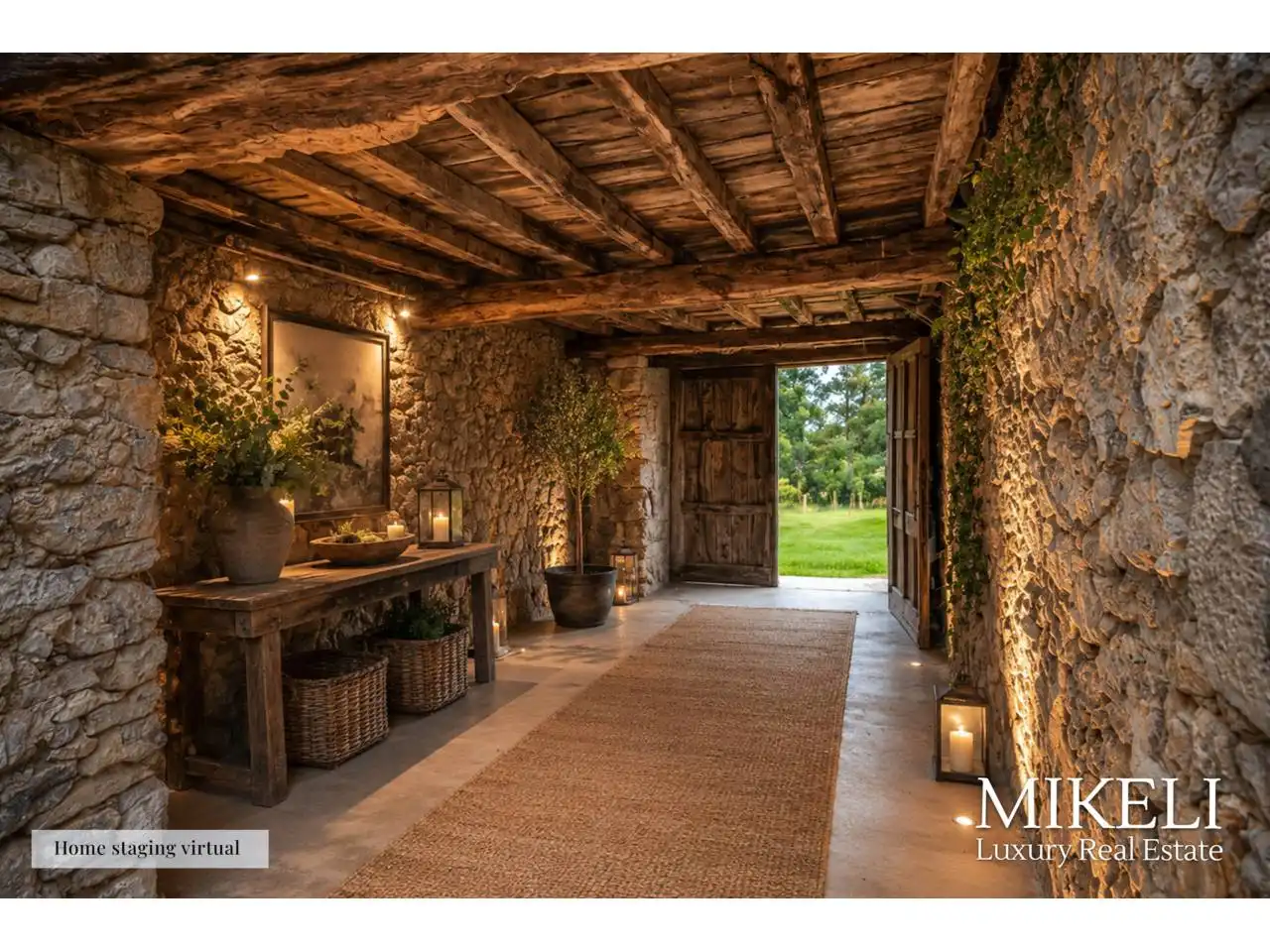 Casa amb jardí en venda a Calle ANERO-PELIA, imagen 48