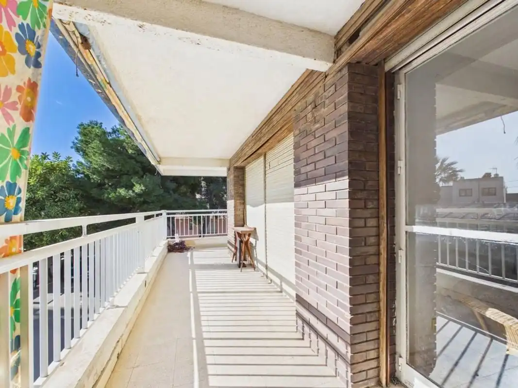 Appartement compact à vendre à Centro