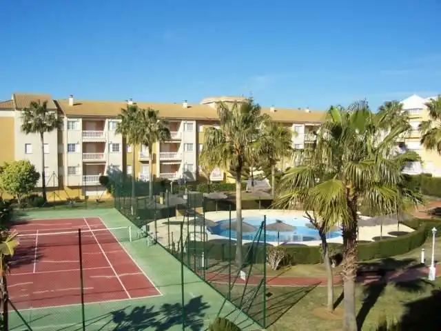 Apartament de lloguer a Islantilla Costa, imagen 3