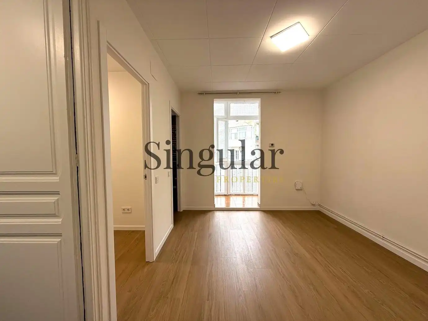 Appartement avec terrasse à vendre à Eixample, imagen 30